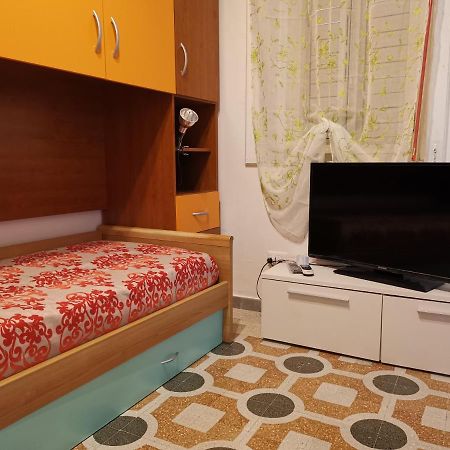 Casa Ariete Villa Syracuse Eksteriør bilde